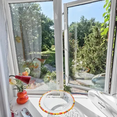 4 Bedroom Lovely In * Horslunde