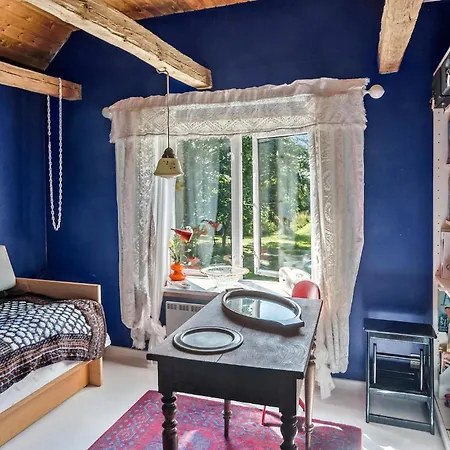 4 Bedroom Lovely In *