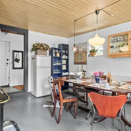 4 Bedroom Lovely In Nyaraló *