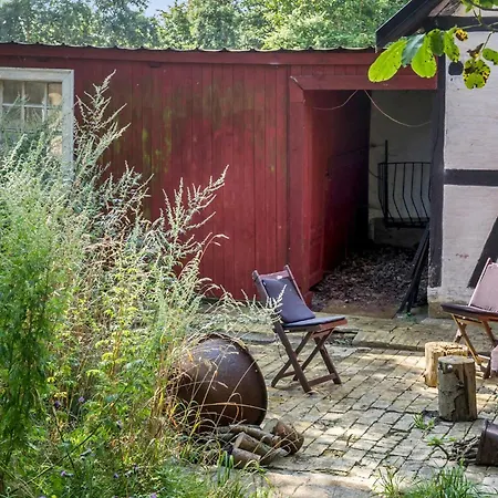 4 Bedroom Lovely In *