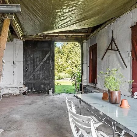 4 Bedroom Lovely In * Horslunde